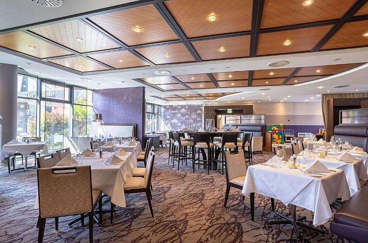 The Rilano Hotel Frankfurt Oberursel