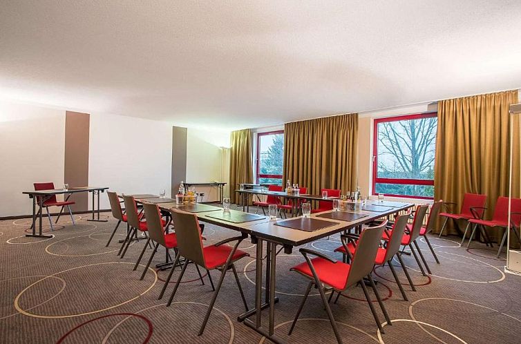 The Rilano Hotel Frankfurt Oberursel