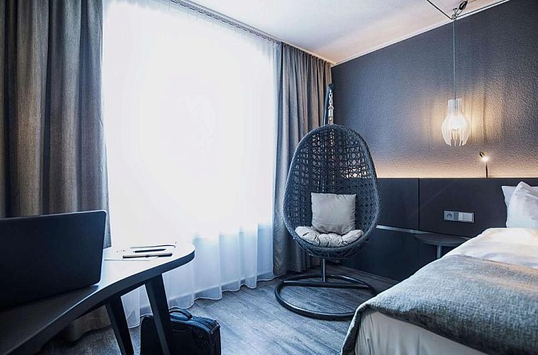 The Rilano Hotel Frankfurt Oberursel