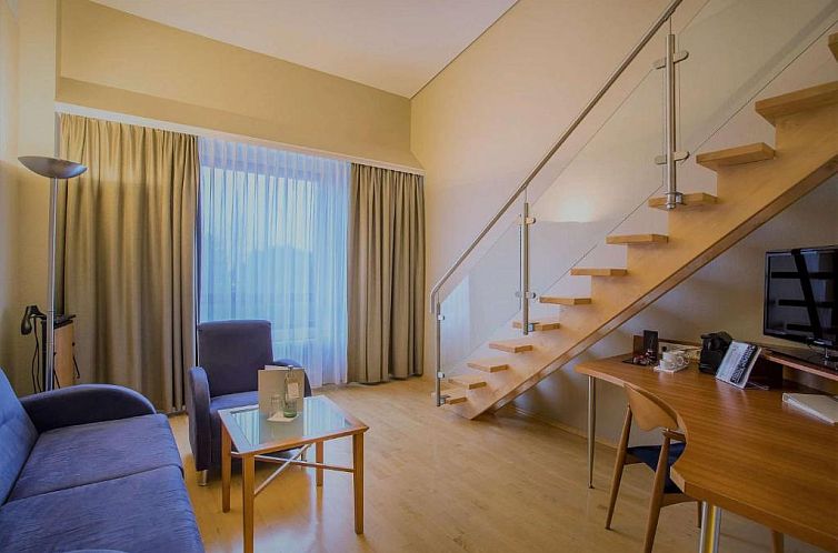The Rilano Hotel Frankfurt Oberursel