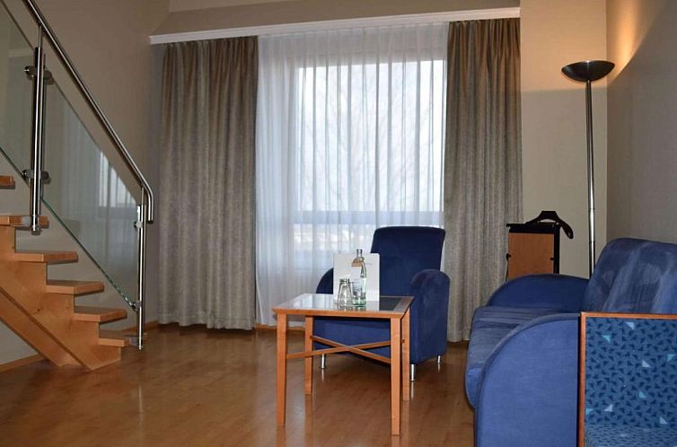 The Rilano Hotel Frankfurt Oberursel