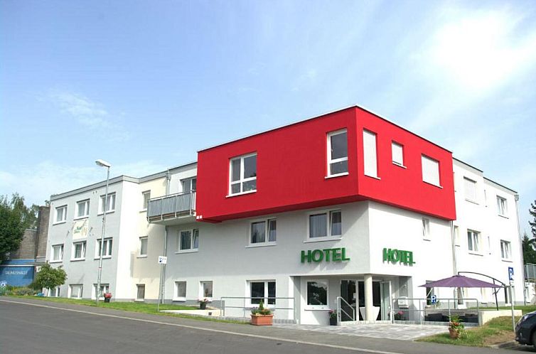 Guest house 20302403 - Apartment Hessen - Hotel Beuss