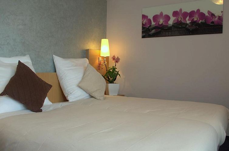 Hotel Beuss