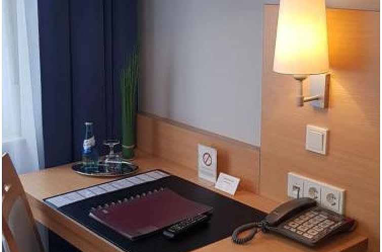 Hotel Beuss