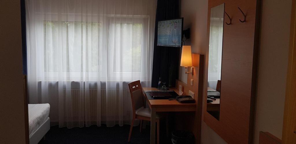 Hotel Beuss