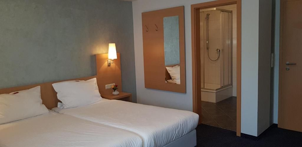 Hotel Beuss