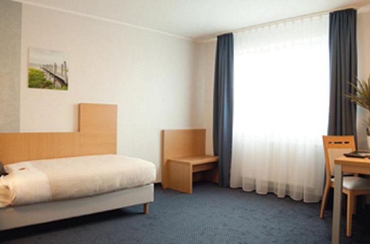Hotel Beuss