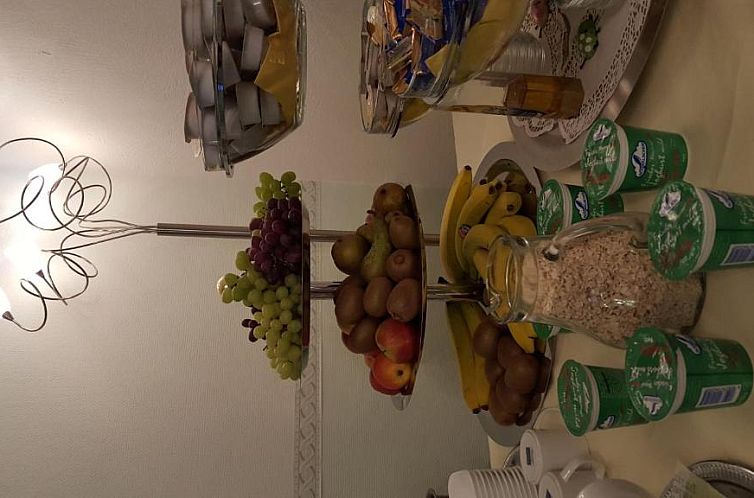 Hotel Beuss