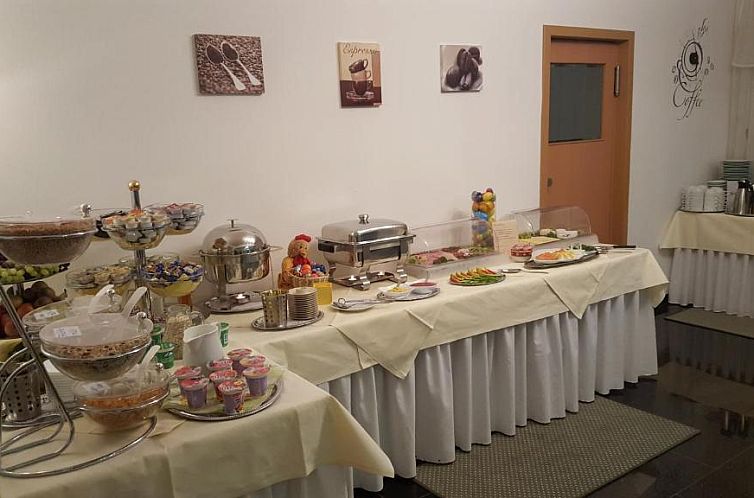 Hotel Beuss