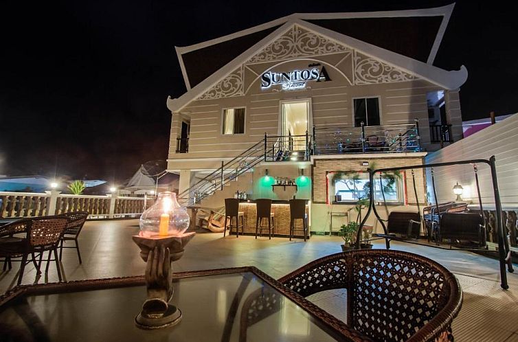 Suntosa Resort