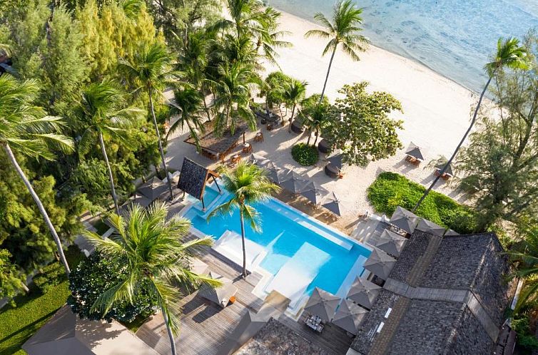 Unterkunft 2030806 - Appartement Südthailand - SALA Samui Choengmon Beach Resort - SHA Plus