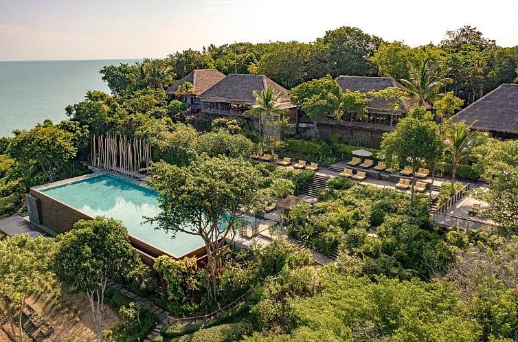 Six Senses Samui
