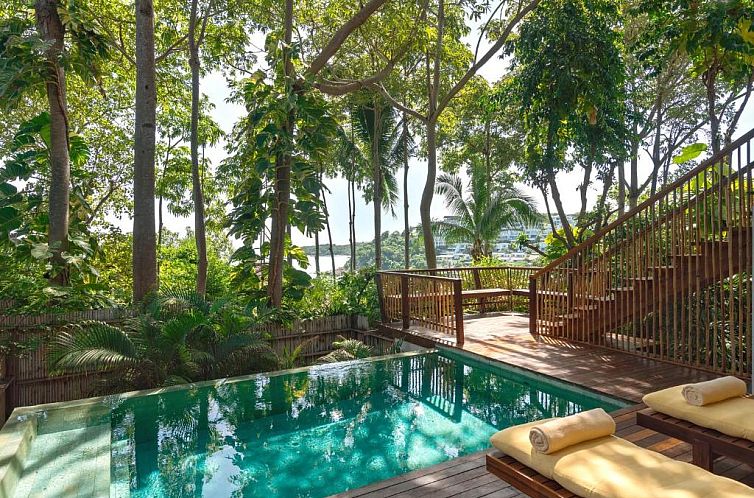 Six Senses Samui