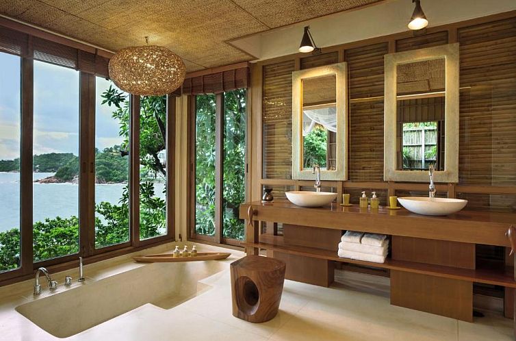 Six Senses Samui