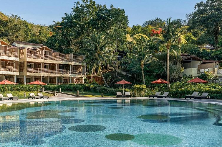 The Tongsai Bay