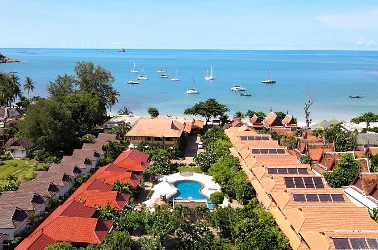 PS Thana Resort - SHA Plus Certified