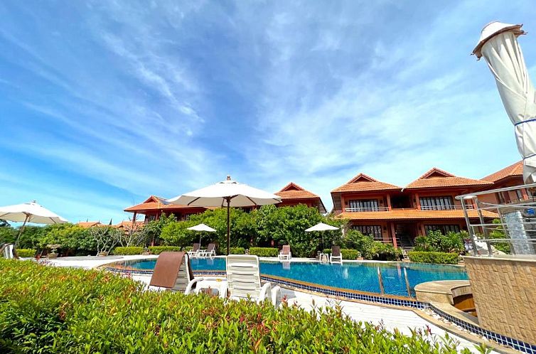 PS Thana Resort - SHA Plus Certified