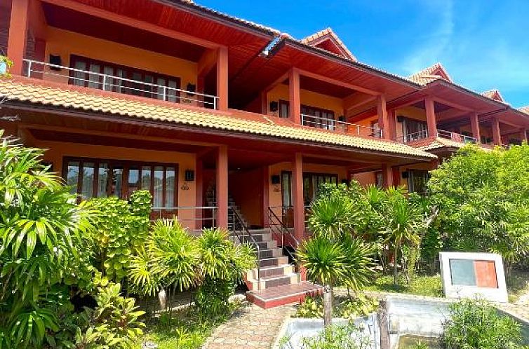 PS Thana Resort - SHA Plus Certified