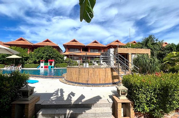 PS Thana Resort - SHA Plus Certified