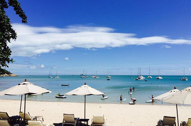 PS Thana Resort - SHA Plus Certified