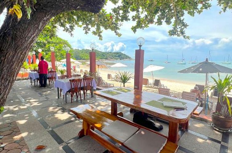 PS Thana Resort - SHA Plus Certified