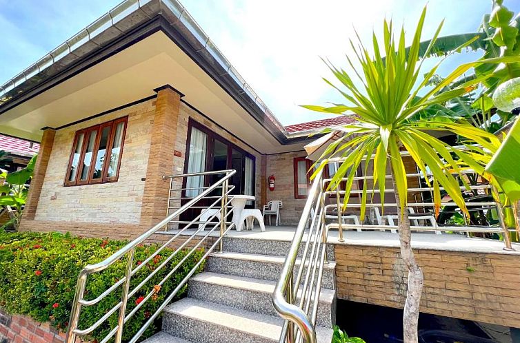 PS Thana Resort - SHA Plus Certified