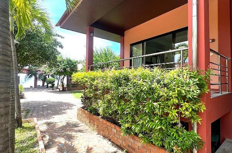 PS Thana Resort - SHA Plus Certified