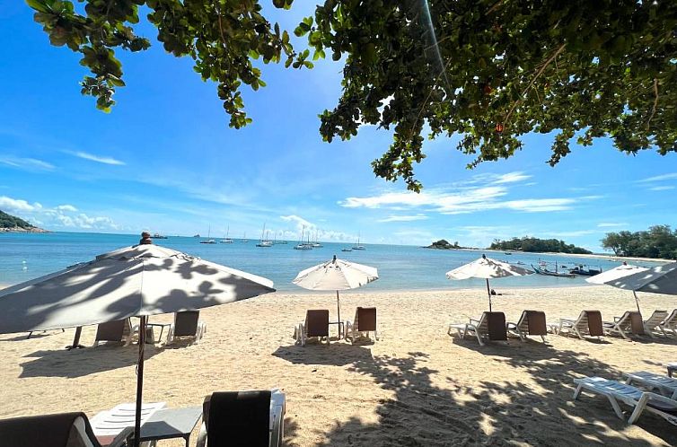 PS Thana Resort - SHA Plus Certified