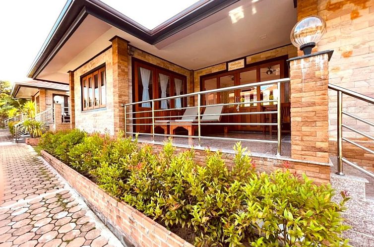 PS Thana Resort - SHA Plus Certified