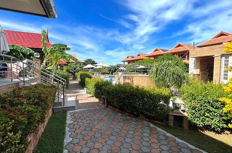 PS Thana Resort - SHA Plus Certified