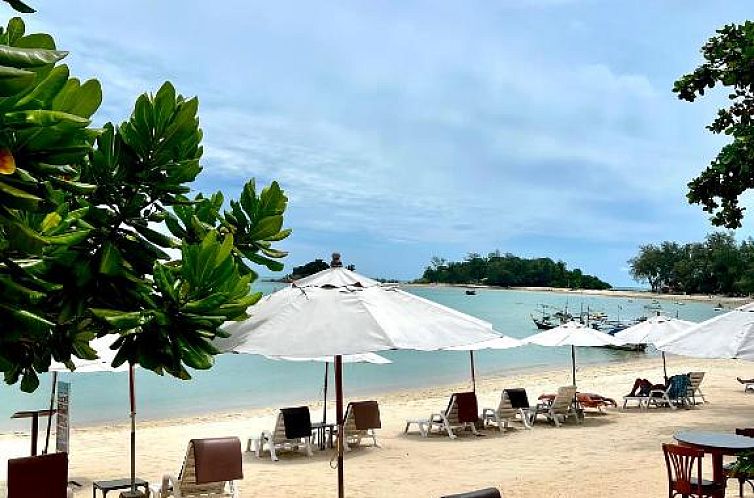 PS Thana Resort - SHA Plus Certified