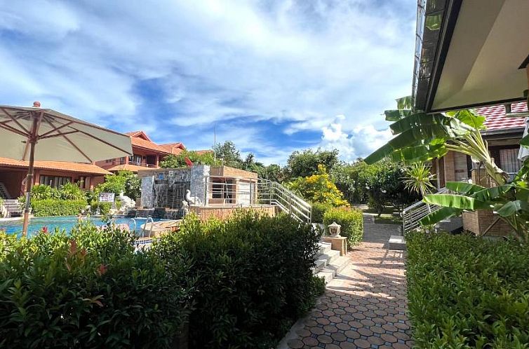 PS Thana Resort - SHA Plus Certified