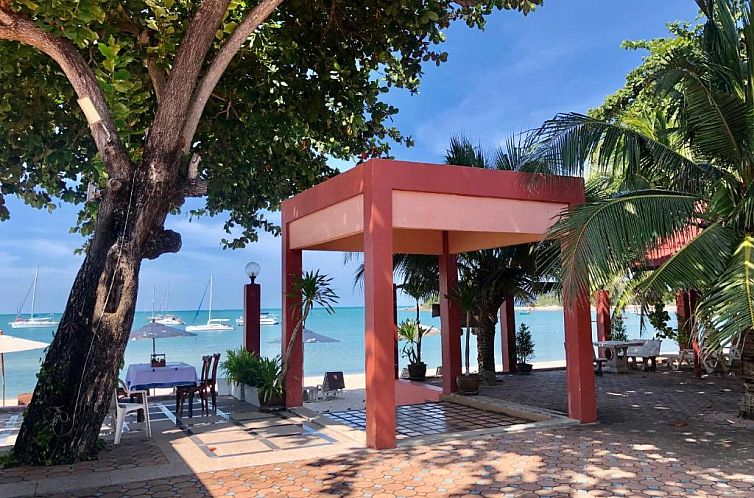 PS Thana Resort - SHA Plus Certified