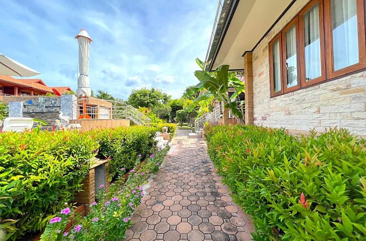 PS Thana Resort - SHA Plus Certified