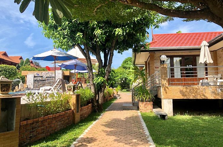PS Thana Resort - SHA Plus Certified