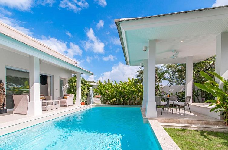 Unterkunft 2030843 - Ferienhaus Südthailand - Samui Sunset 22G