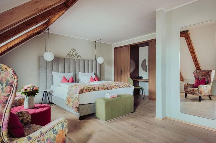 Guest house 20311301 - Apartment Salzburg - Romantik Spa Hotel Elixhauser Wirt