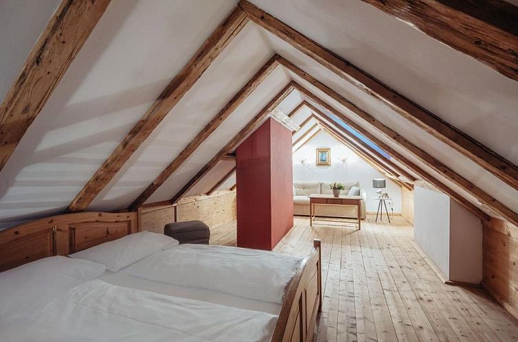 Romantik Spa Hotel Elixhauser Wirt