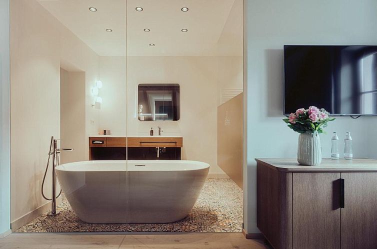 Romantik Spa Hotel Elixhauser Wirt