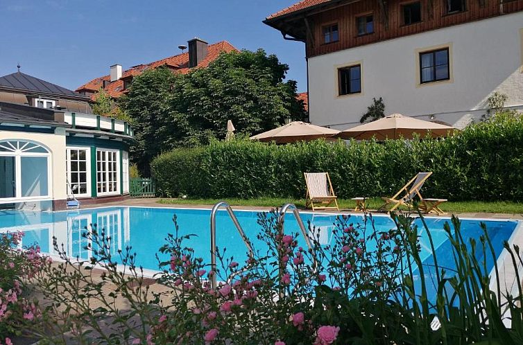 Romantik Spa Hotel Elixhauser Wirt