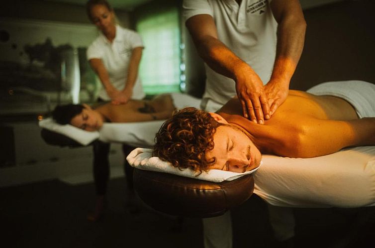 Romantik Spa Hotel Elixhauser Wirt