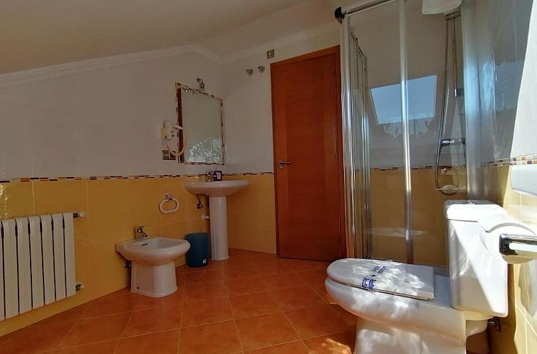 Apartamentos Ay Sálvora