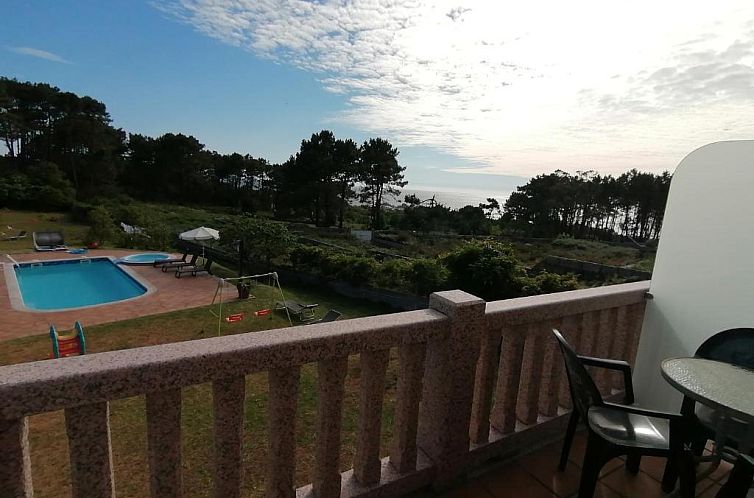 Apartamentos Ay Sálvora