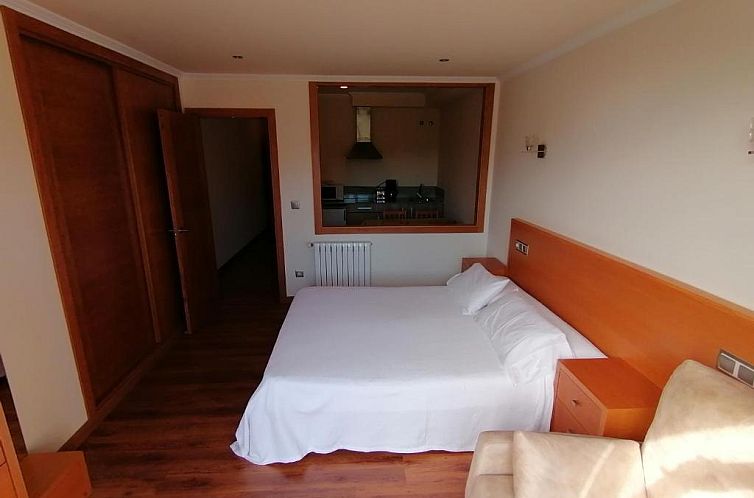 Apartamentos Ay Sálvora
