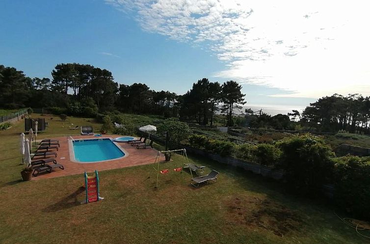 Apartamentos Ay Sálvora