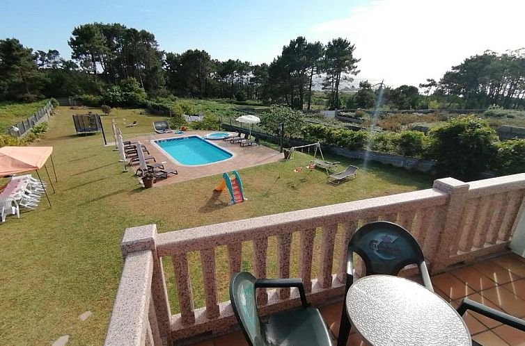 Apartamentos Ay Sálvora