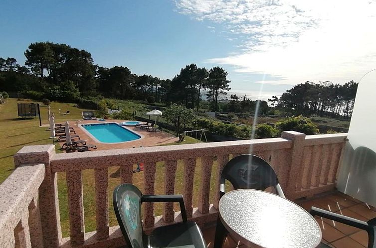 Apartamentos Ay Sálvora