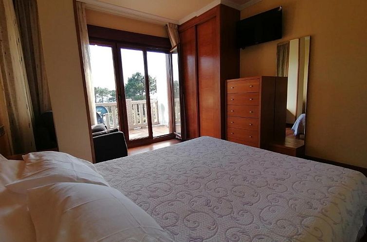 Apartamentos Ay Sálvora