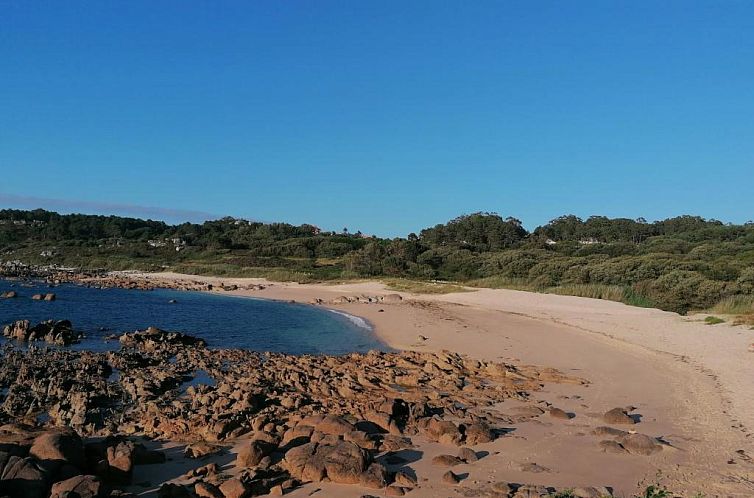 Apartamentos Ay Sálvora