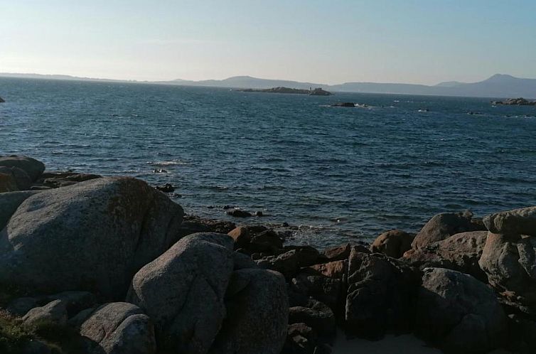 Apartamentos Ay Sálvora